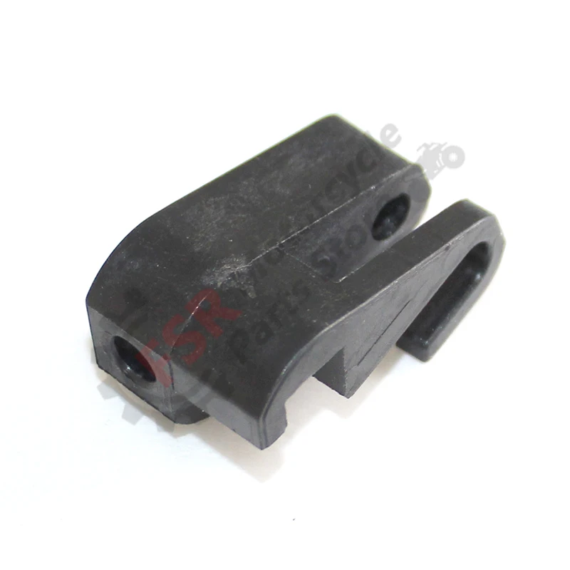 Yamaha Sea's 2-stroke 15/18 horsepower ship external gear shift fixing block 63V-44121-01