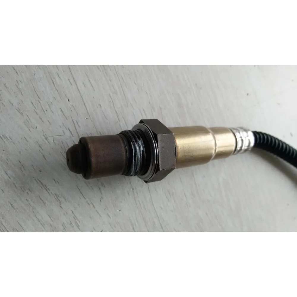 NEW Lambda Oxygen O2 Sensor Fit for Nissan Kubistar Primastar Opel Vivaro Renault CLIO ESPACE Grand Scenic Kangoo LAGUNA