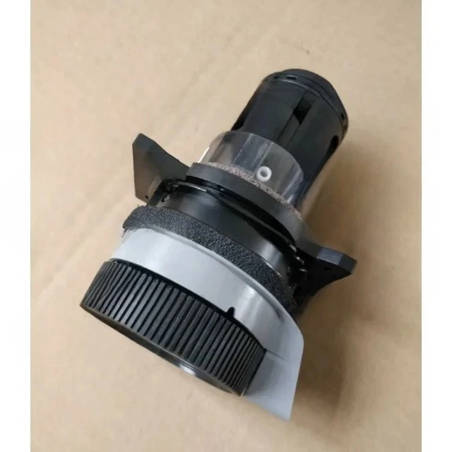 NEC-CR5450H/P502H +/P502W + Projector Accessories Main Power Supply Lighting Board Lens Fan, Second-hand Disassembly