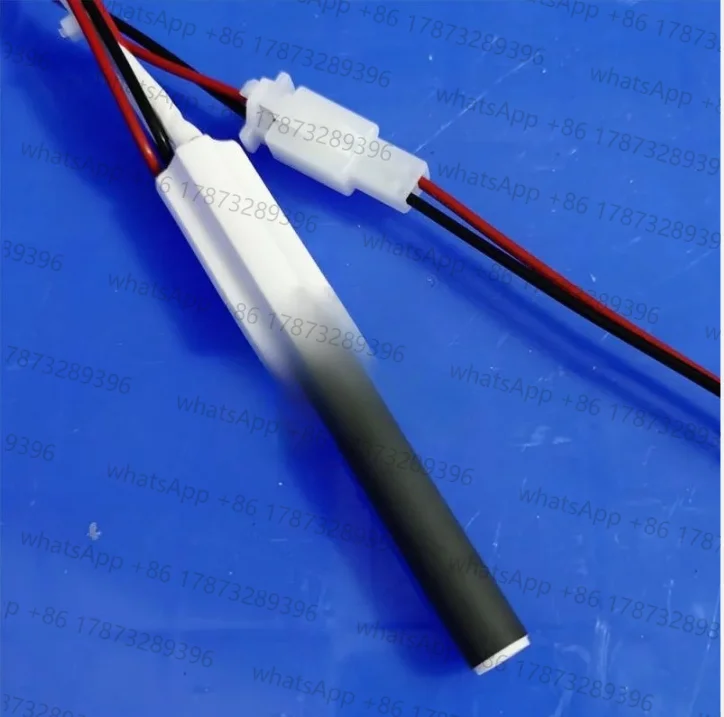 Ceramic Igniter 220V350wBBQ Wood Pellet Ignition Rod MCH Ceramic Heating Tube