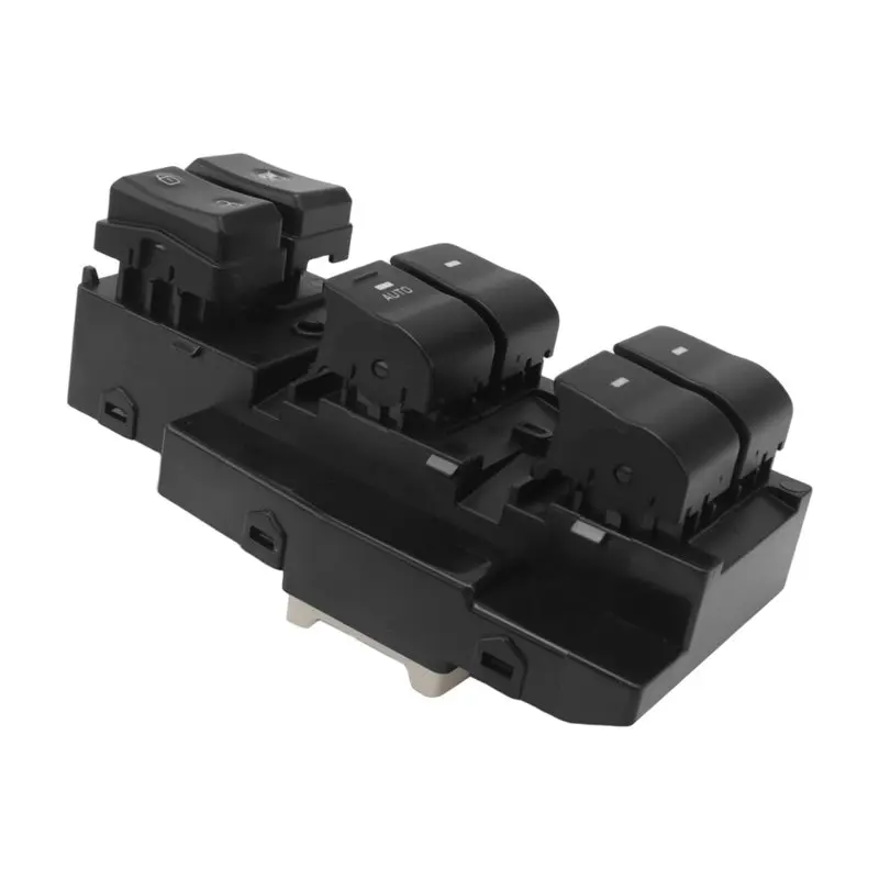 

Главный переключатель стеклоподъемника AEB0 для Elantra 2017-2020 93570-F20004X 93570F20004X