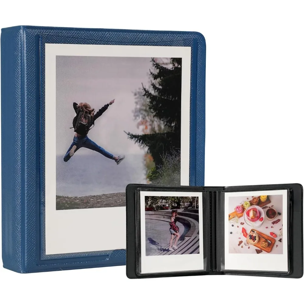 Photo Album Book Fi… - image