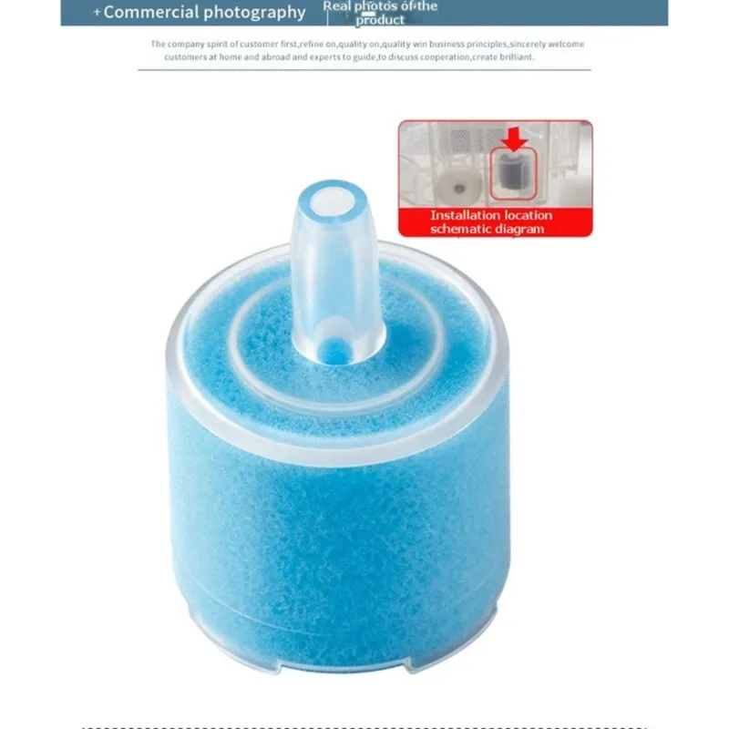 ~Top Rated For DJI Robot Vacuum Cleaner Accessories Inlet Filter Plug Water Tank Replacement Consumables ROMO S/A/P