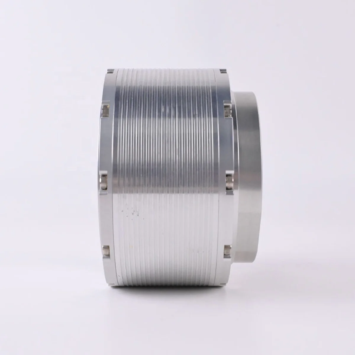 EC-A10020-P2-24 100Nm Planetary Gear Motor with Encoder for Humanoid Robot Exoskeleton Autonomous Mobile Robot AMR AGV 48V BLDC