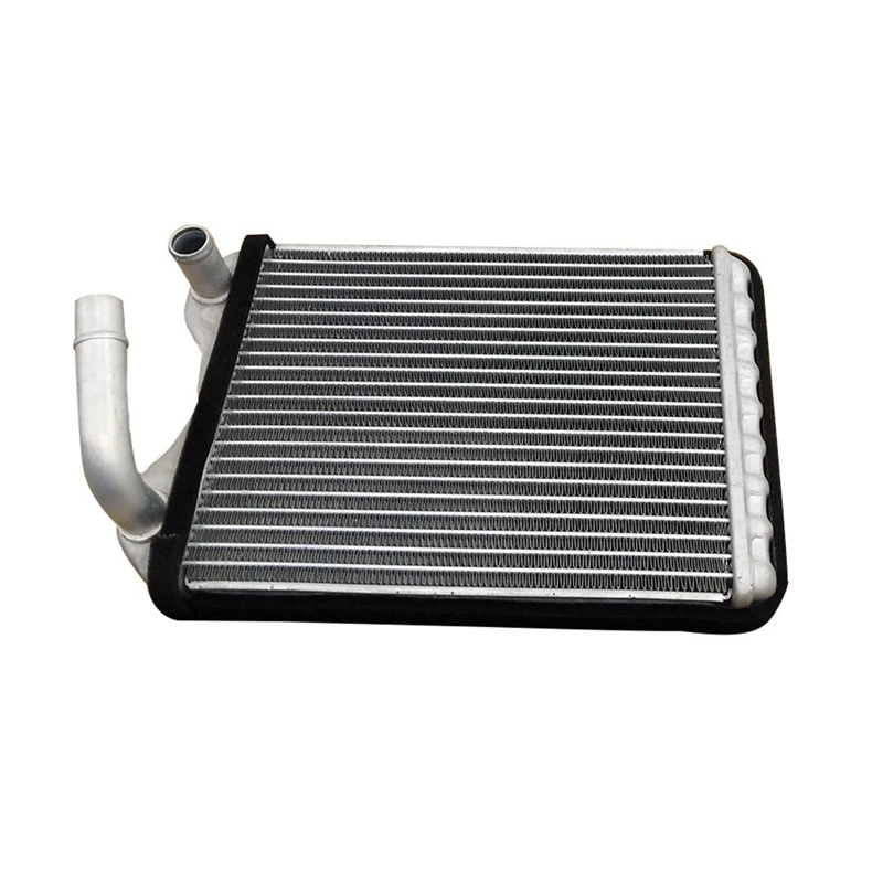 MB813485 Heater Core Radiator For Mitsubishi Montero V20 Pajero 2 MK2 V31 V32 V33 V43 4G54 4G64 6G72 6G74, Front Replacement