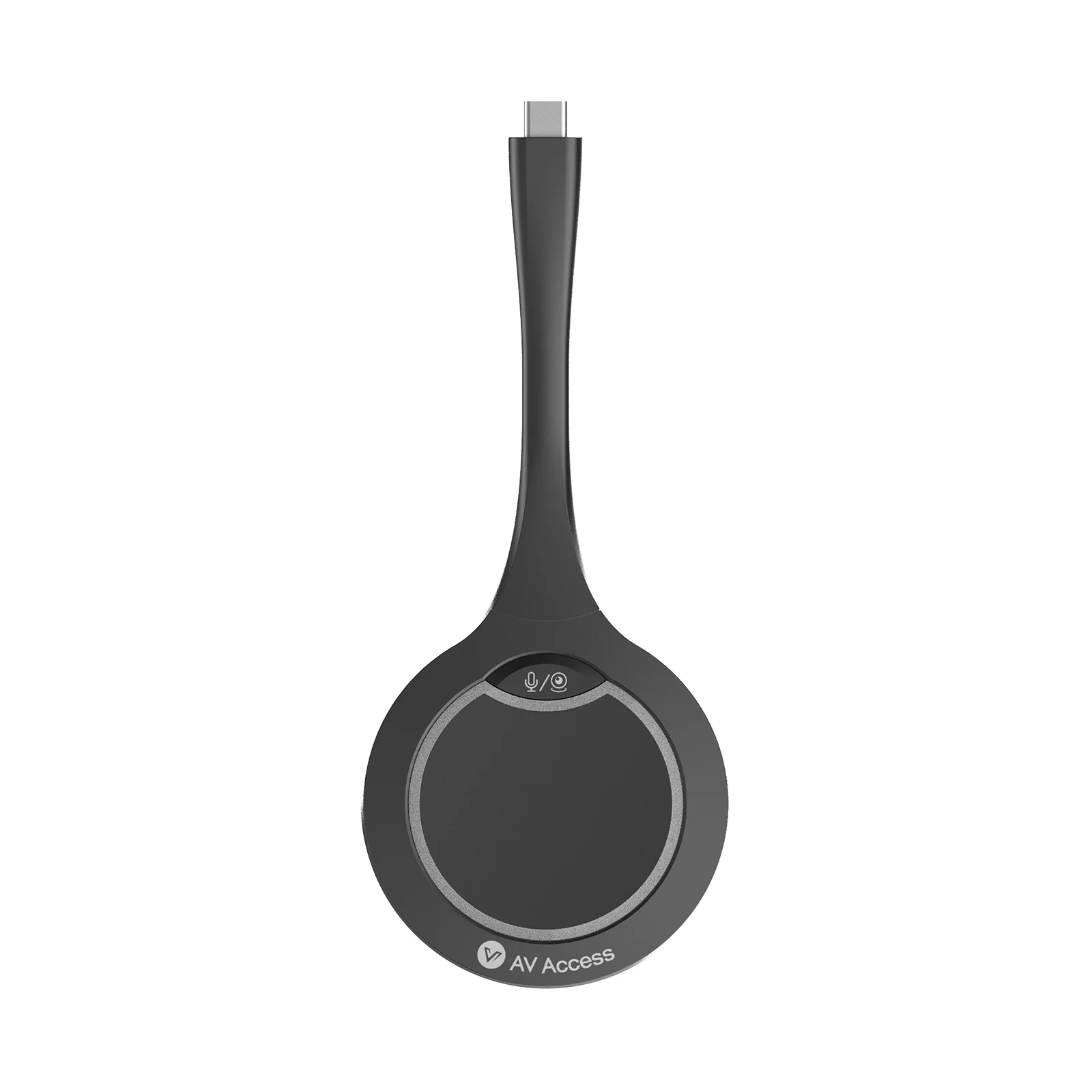 

AV Access USB-C Casting Dongle, Works with eShare W90 for Wireless Conferencing, 4K UHD(eShare D30 )