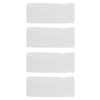 12Pcs 68X30cm Electrostatic Cotton For Xiaomi Mi Air Purifier Pro/1/2 Universal Brand Air Purifier Filter Hepa Filter