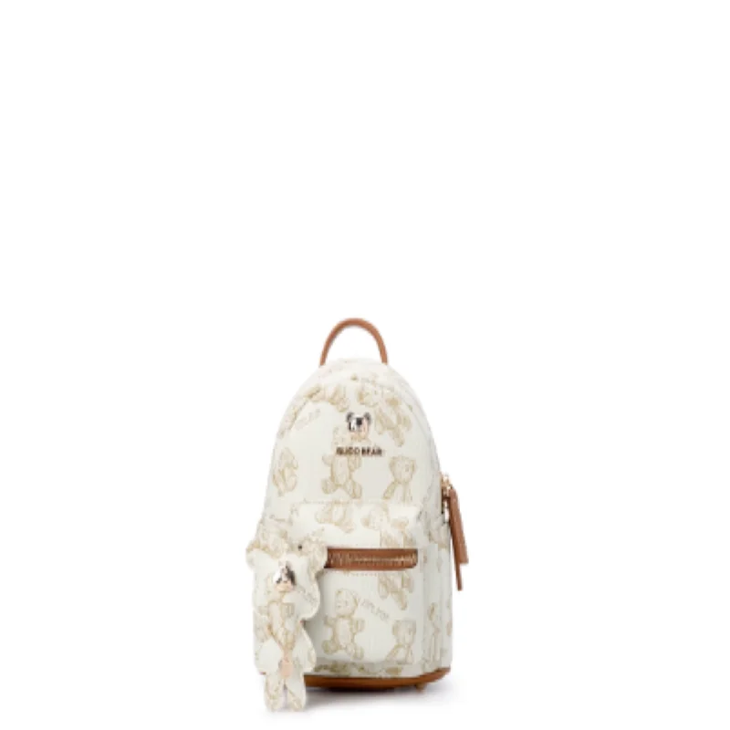 

Женский рюкзак большой вместимости Tiantian Winnie the Pooh GUOOBEAR, новый дорожный рюкзак 2025 года, дорожный рюкзак