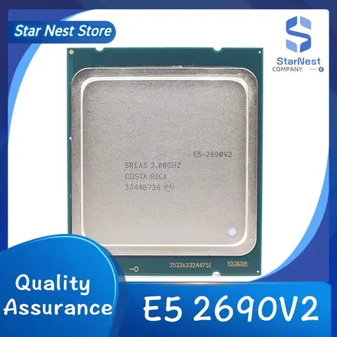 8 best sales e5 2690 v2 - №7