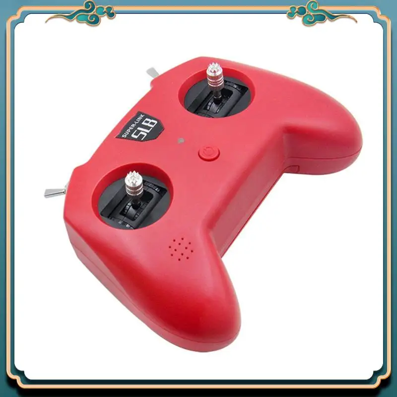 (Nuevo)-simulador de Dron SL8 FPV para TBS DRL DCL Tryp Freerider Liftoff FPV Pilot principiante herramienta de bricolaje puerto de TYPE-C