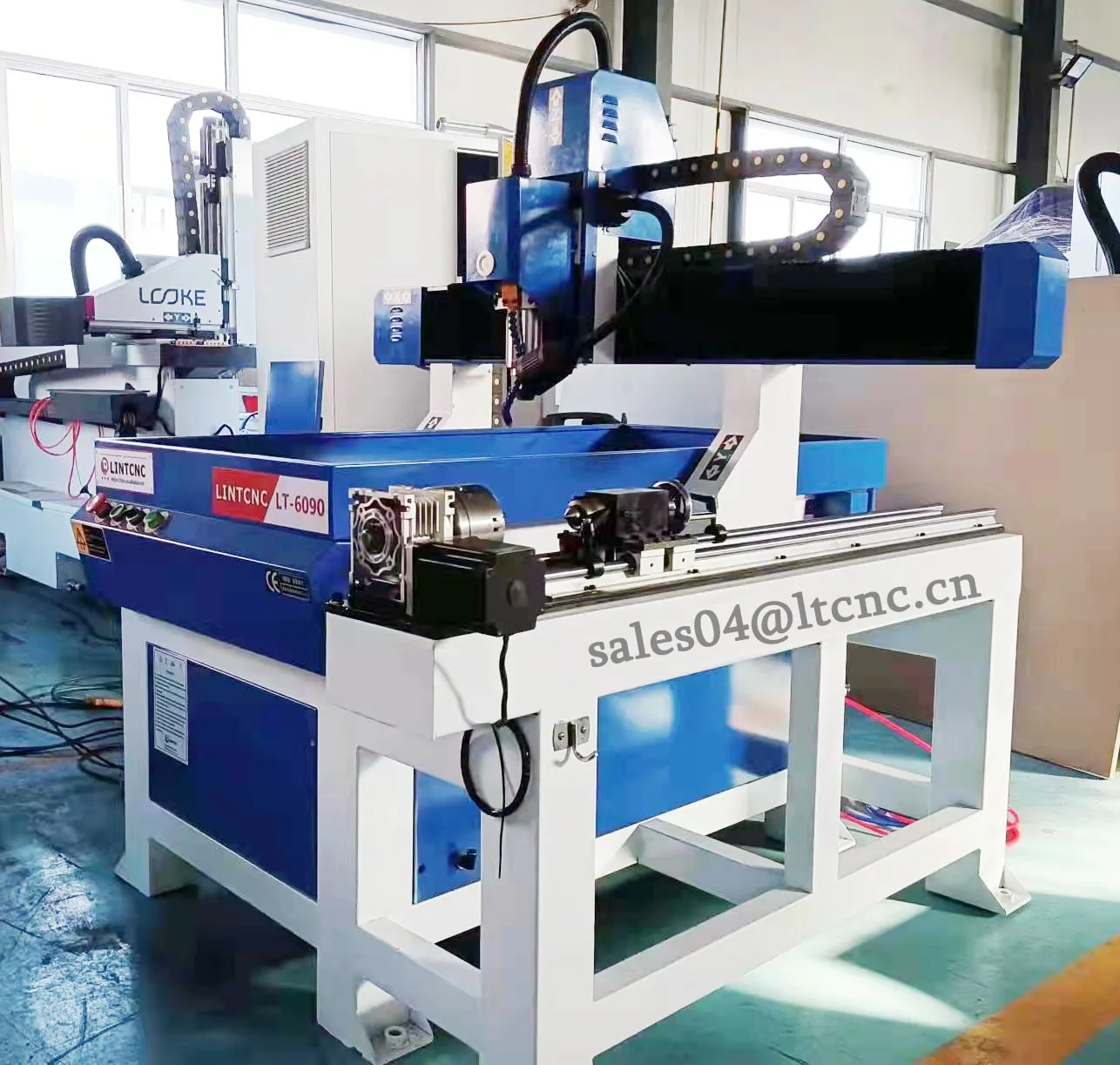 cnc router madera fresadora 4 axis 6090 1212 cast iron frame cnc mill cutter full kit machine for wood