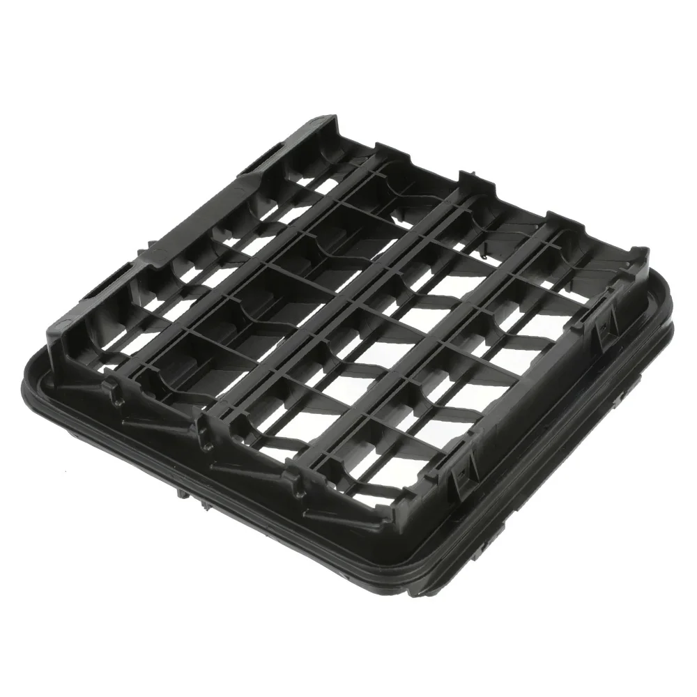 Car Exterior Rear Air Pressure Vent Louvers For RAM 1500 2500 3500 2014 2015 2016 2017 2018 2019 2020 68323649AB