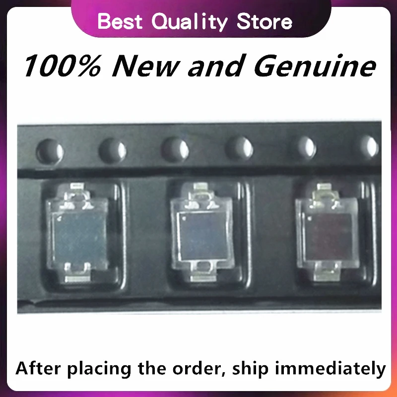 

50-500 шт./лот VBPW34S BPW34S SMD фотодиоды, новые, оригинальные