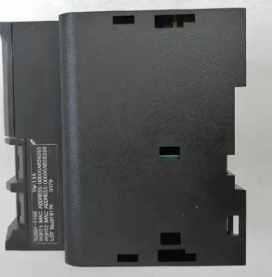 

Brand new original genuine NJ301-1100 programmable controller, in stock