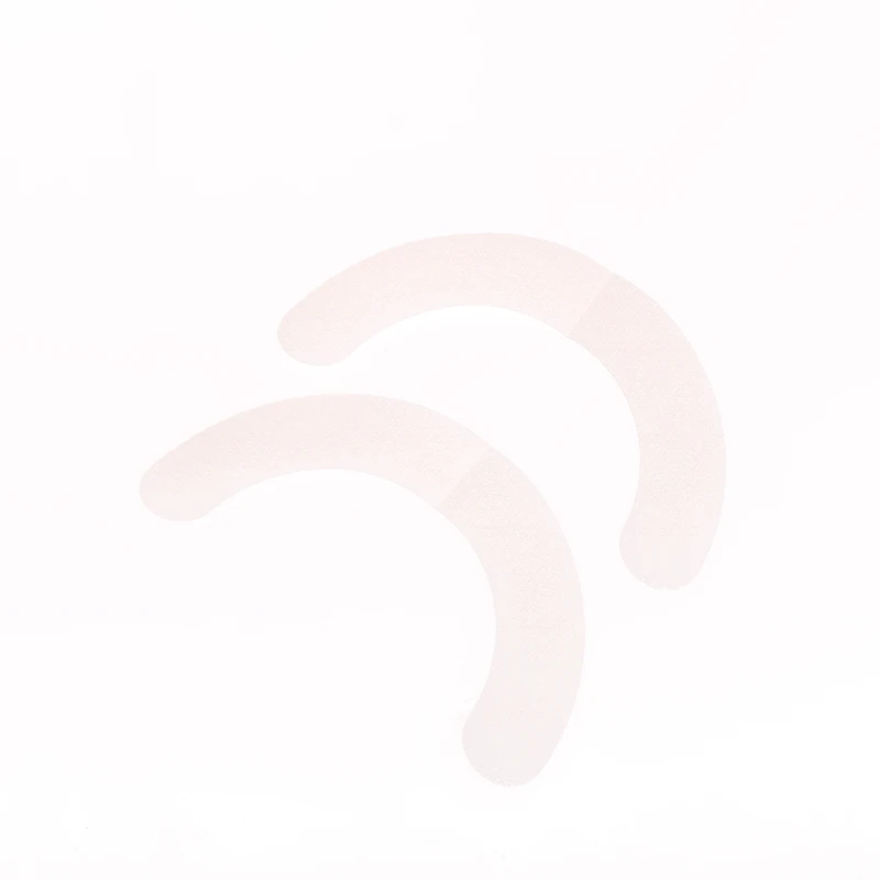 20 قطعة شرائط حاجز فغرة مرنة الغروانية المائية مقاوم للماء تسرب الجلد لاصق فغرة الفغرة شريط حاجز لحقيبة فغر القولون