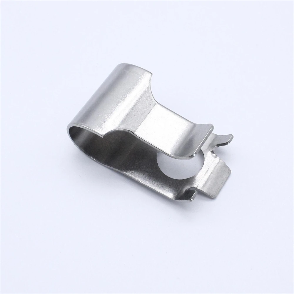 Engine Turbo Clip Turbocharger Turbo Wastegate Rod Rattle Actuator Clip TSI FSI For Audi 2.0 Auto Turbocharger Actuator Snap