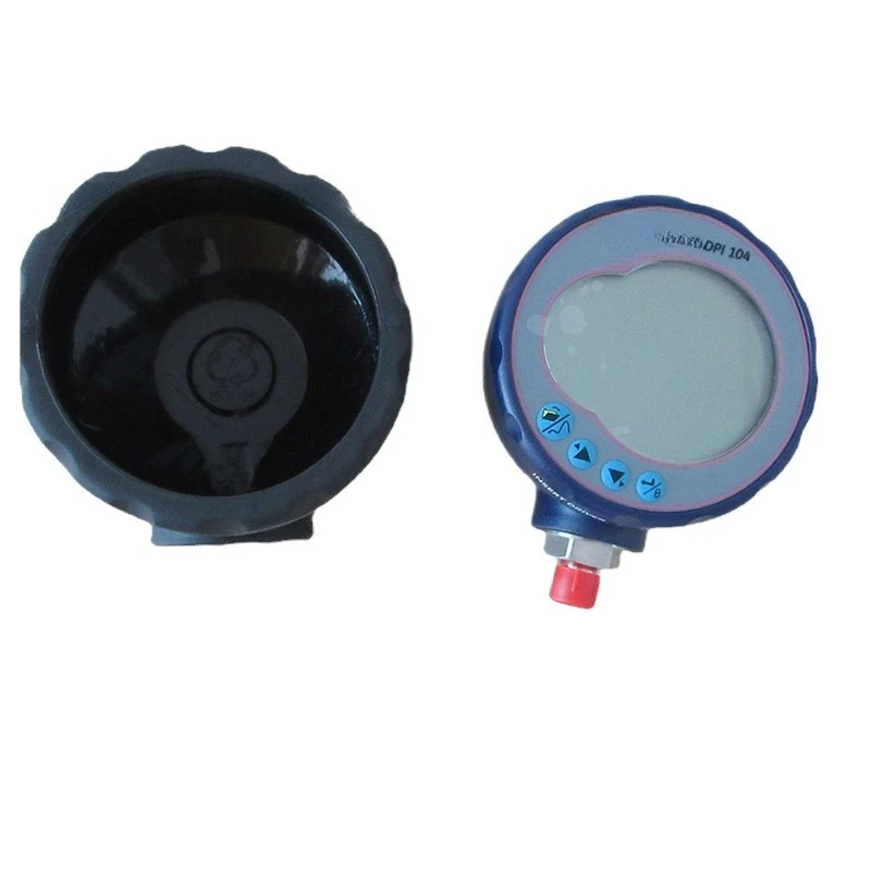 

DPI104 2Mpa digital pressure gauge high precision DPI104-13G 20bar