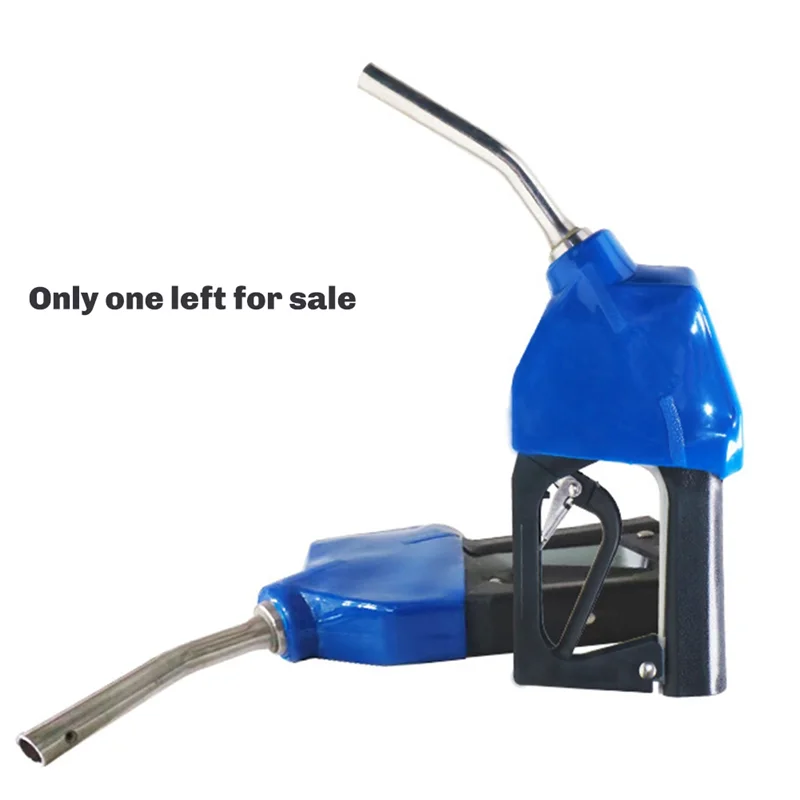 

For Home Use Oil Gun- Self-Sealed 15.5Mm Refueling Gun,Automatic Jump, 1PC For Refueling Machine