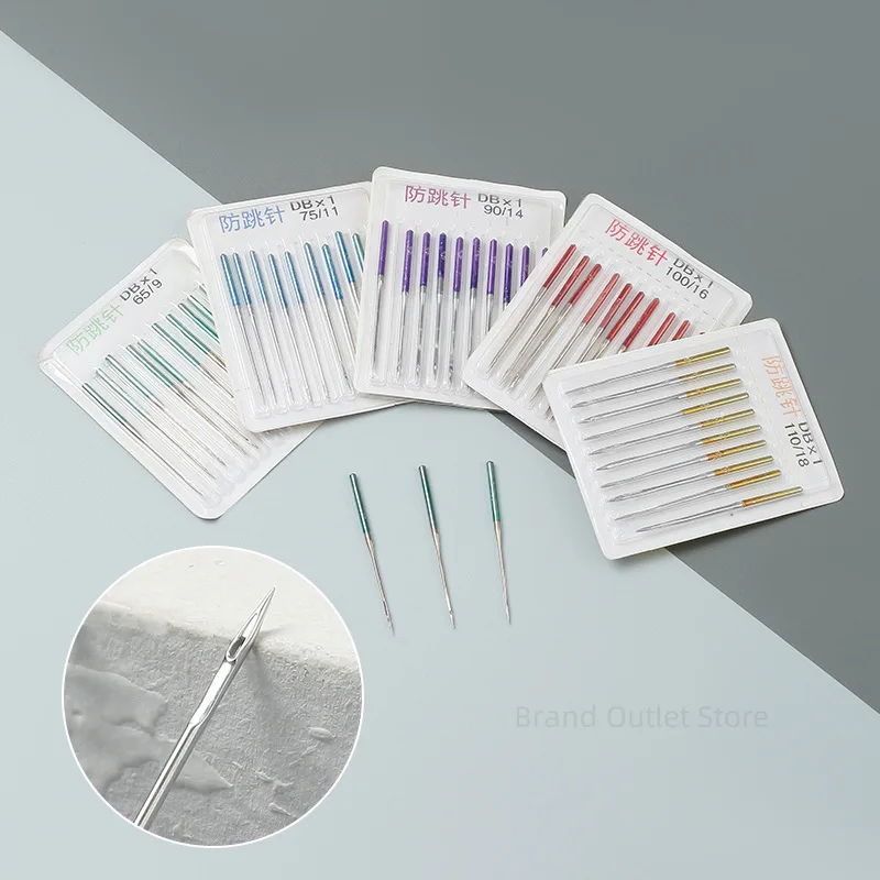 10Pcs/Pack Sewing M…