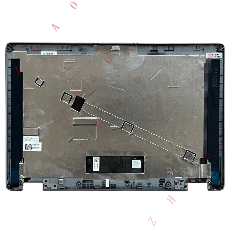 

Z New Lcd Rear Back Cover Case For Dell Latitude 5310 E5310 2-in-1 Laptop 016R6J