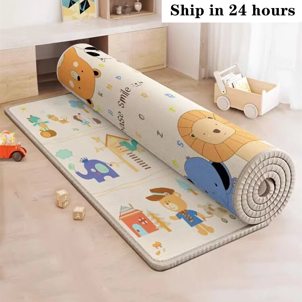 11 Styles To Choose New Baby Play Mat for Children Rug Playmat Developing Mat Baby Room Crawling Pad Folding Mat Baby Carpet Rug