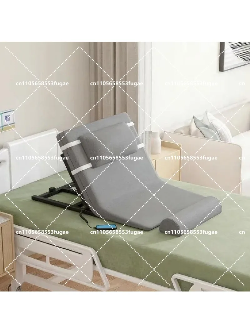 Electric Lift Nursing Mattress for Pregnant Women, Elderly Waist Support, Bedside Cushion, Fracture Recovery Bed