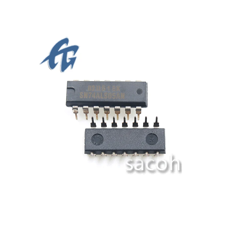 

SACOH High Quality Original Electronic Components Suppliers SN74ALS05AN 5PCS