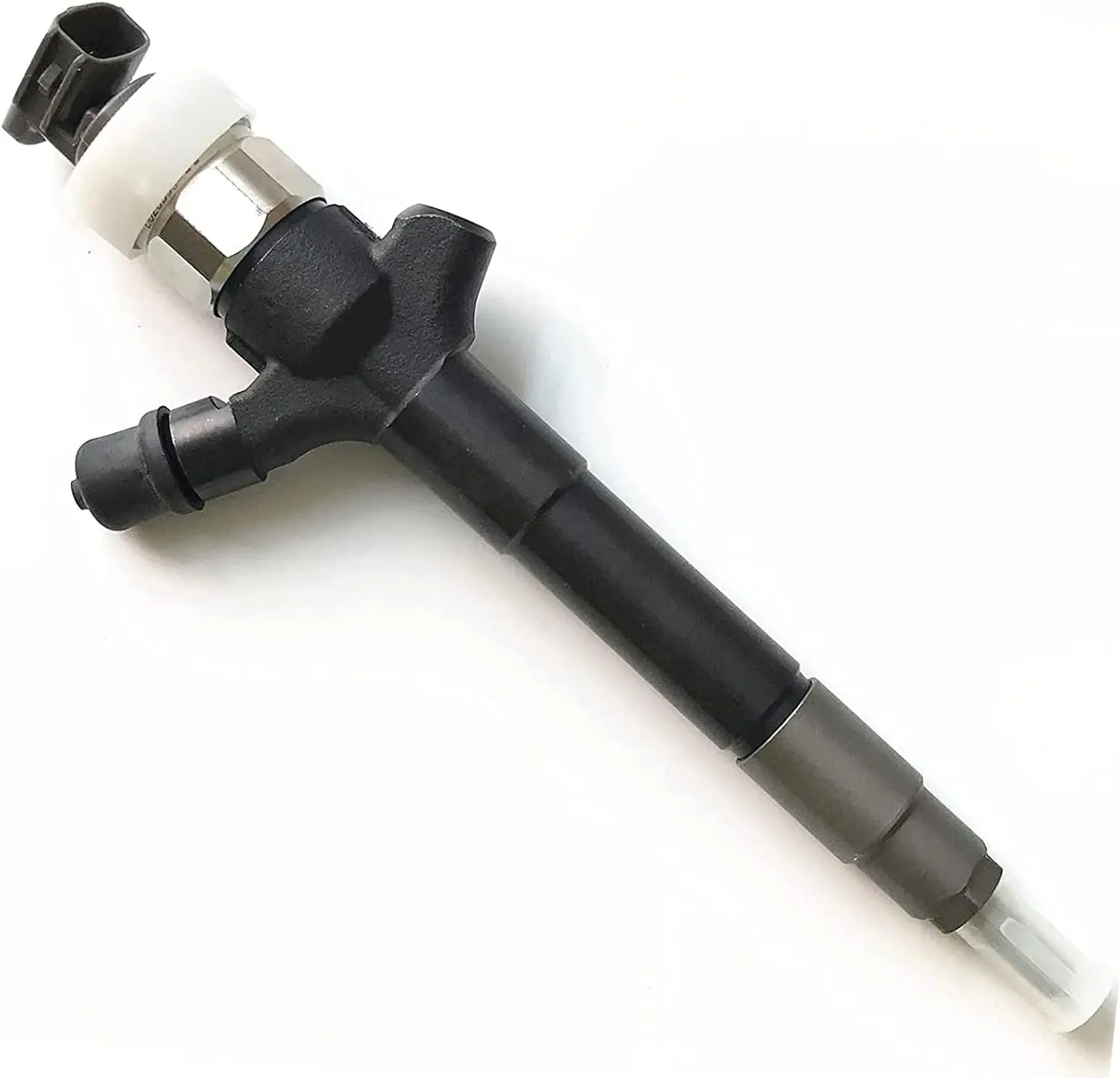 1X Fuel Injector 095000-7530 for   Land Cruiser 200 V8 1VD-FTV