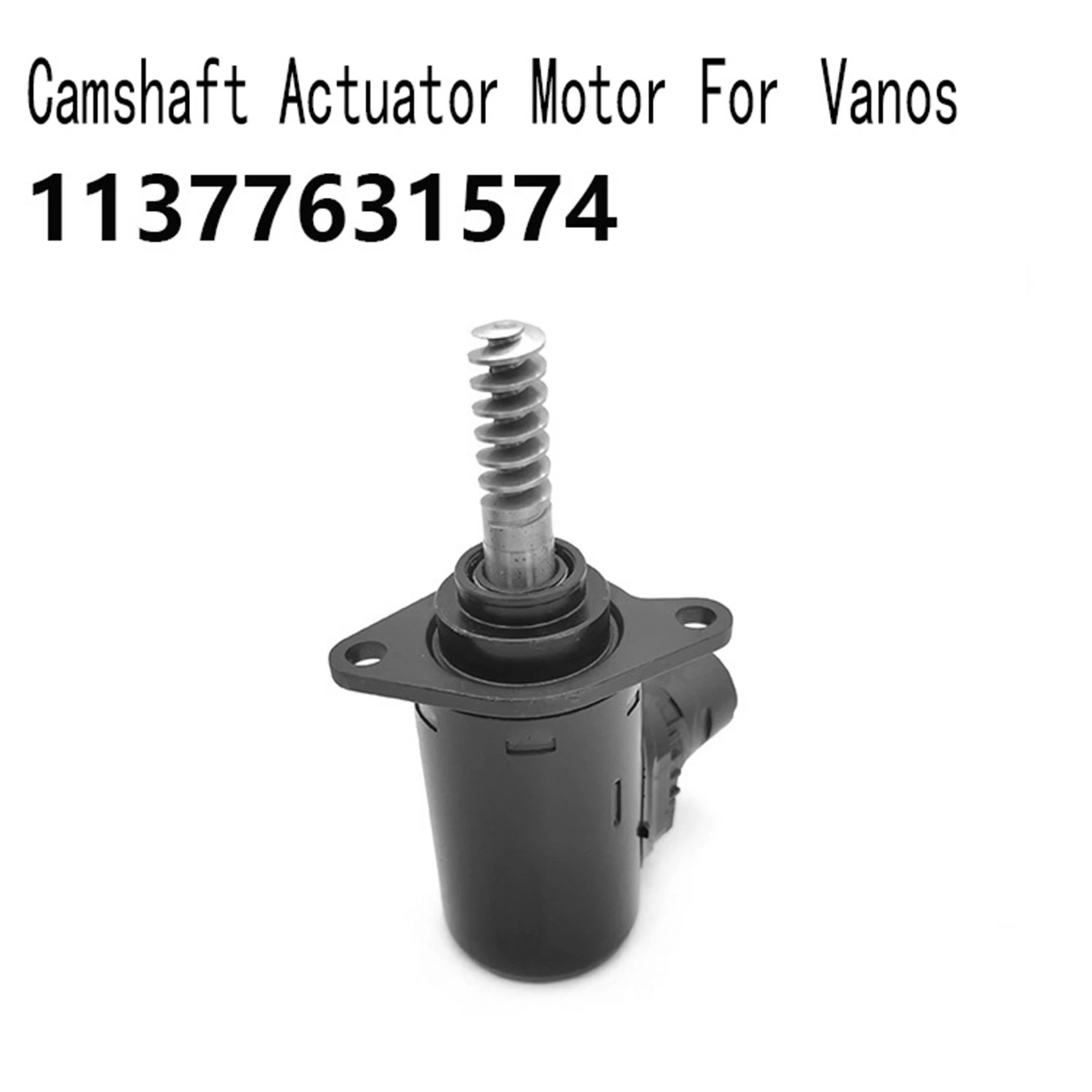 Camshaft Actuator Motor Control Solenoid for Vanos 11377631574 8652738