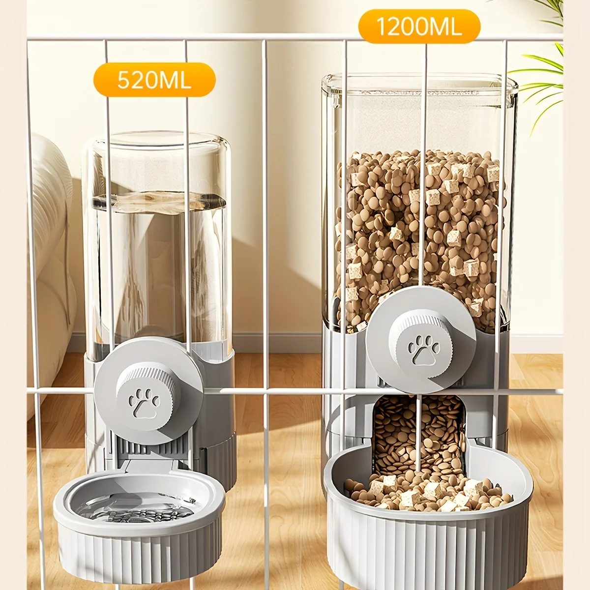 Thumbnail 3 - #18 Hamster Water Bottle Feeders Comparison Guide