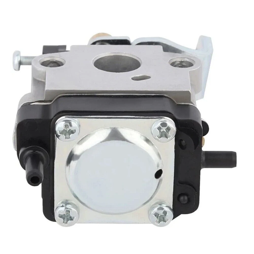 Imagem -05 - Kit Carburador para Tanaka Rb24eap Ventilador Portátil 23.9cc Trb24eap Wyc27 Carb Filtro de ar Filtro de Linha de Óleo Primer Lâmpada Diafragma