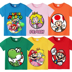 10 최고의 판매 복숭아 슈퍼 마리오 - №9