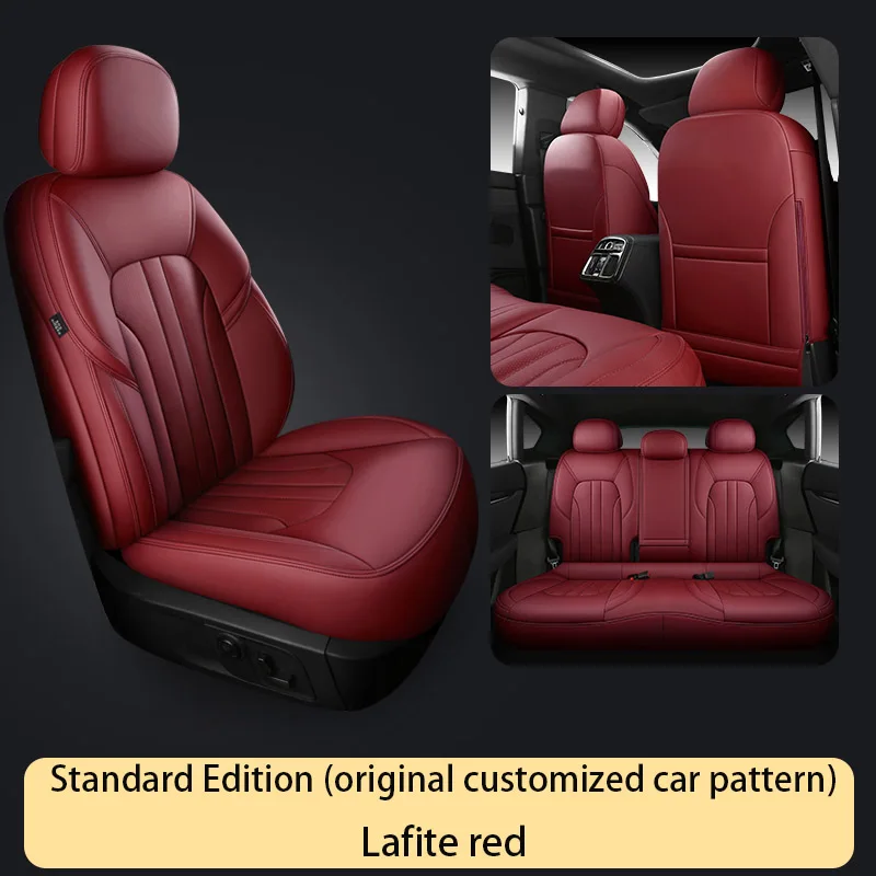 Rouze car custom seat covers are suitable for Suzuki Vitara and Suzuki Beidou special car custom seat covers