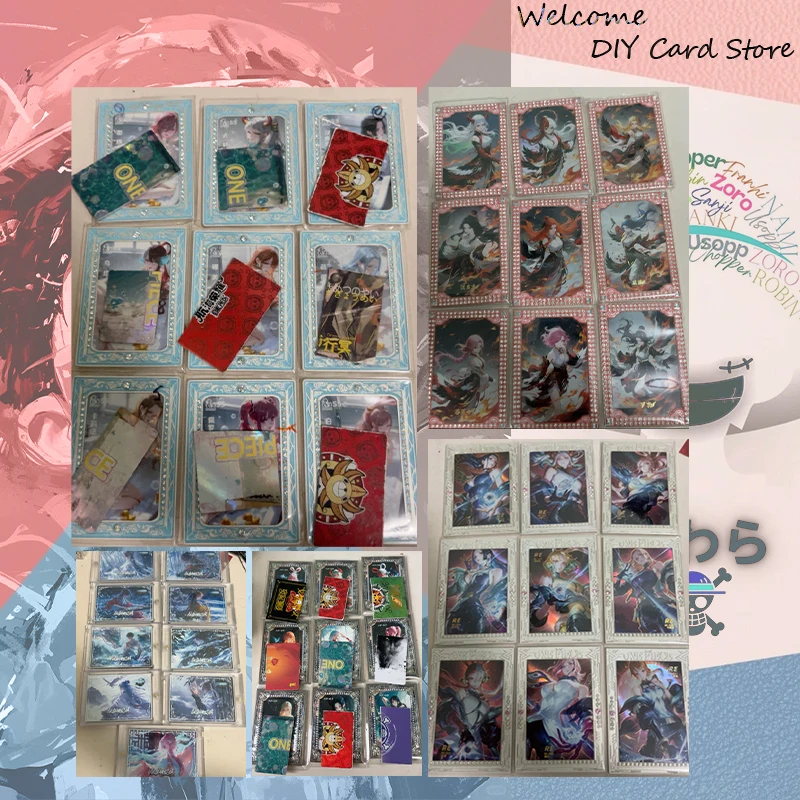 set-di-carte-metalliche-one-piece-anime-giapponese-yamato-shirahoshi-vinsmoke-reiju-nefertari-dvivi-nami-uta-robin-carte-da-collezione