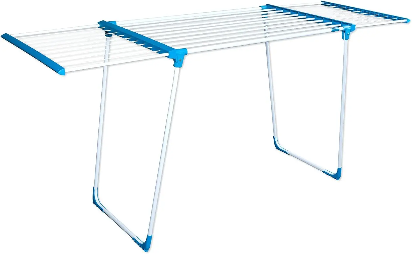 Glider Clothes Drying Rack, 65 pés Secagem Espaço