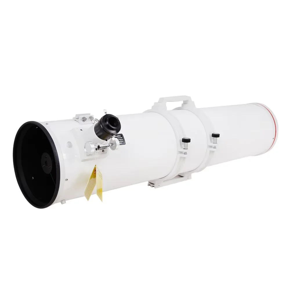 

203/1000 параболический отражатель Ньютона профессиональный астрономический телескоп OTA наблюдение за звездами первичное зеркало