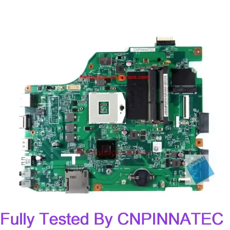 0FP8FN FP8FN Motherboard for DELL Inspiron 15R N5050 48.4IP16.011