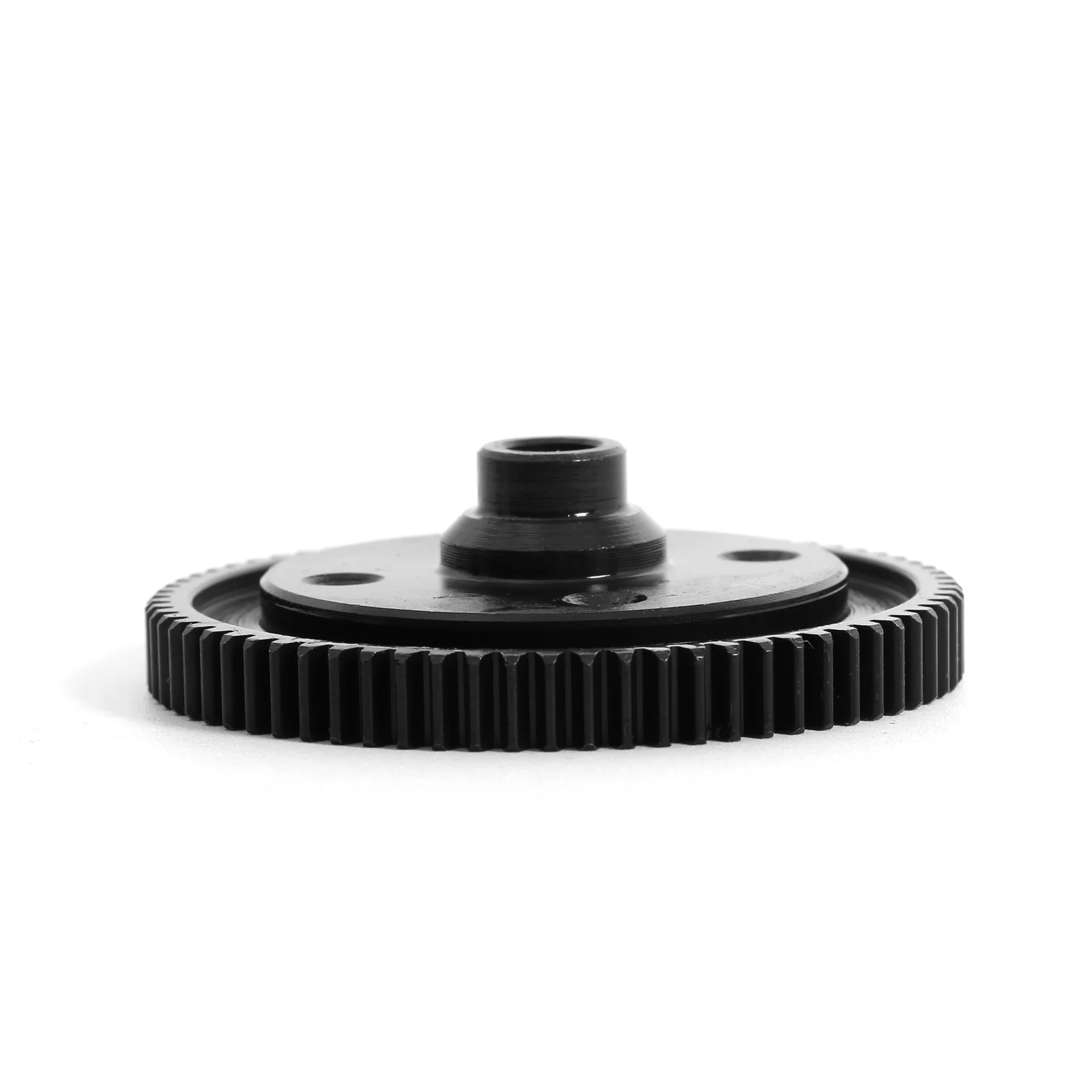 Acciaio 0.6M 70T Spur Gear 22050 per TAMIYA XV02 XV-02 1/10 RC Auto Parti di Aggiornamento Accessori di Ricambio