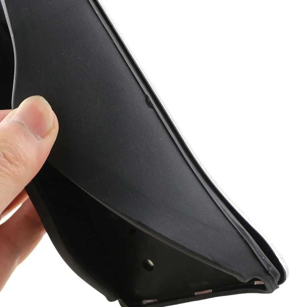Auto Pedale Abdeckung für Hyundai Tucson TL 2015-2019 2020 2021 Gas Gaspedal Kraftstoff Bremse Kupplung Fußstütze Pedal pad Zubehör – Detail 7