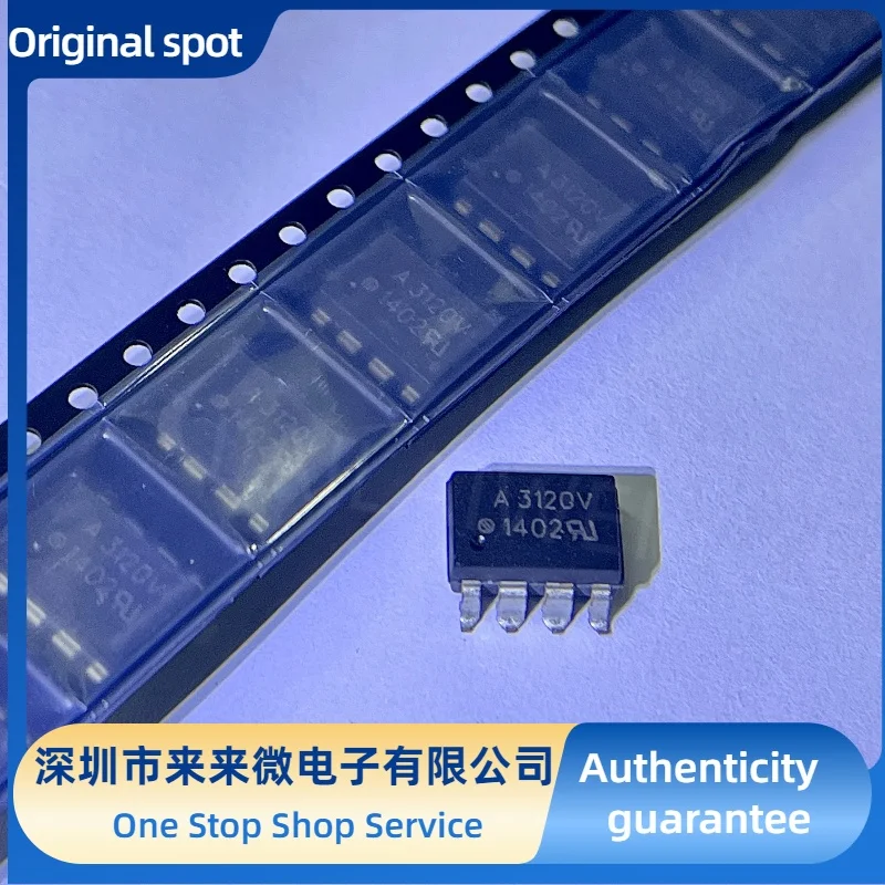 A3120V Electronic Component Original Stock Shenzhen Lai Lai Microelectronics Co., Ltd. Discuss in detail