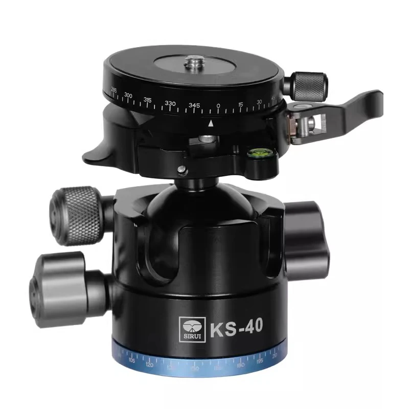 Sirui KS-5 Low Grav…