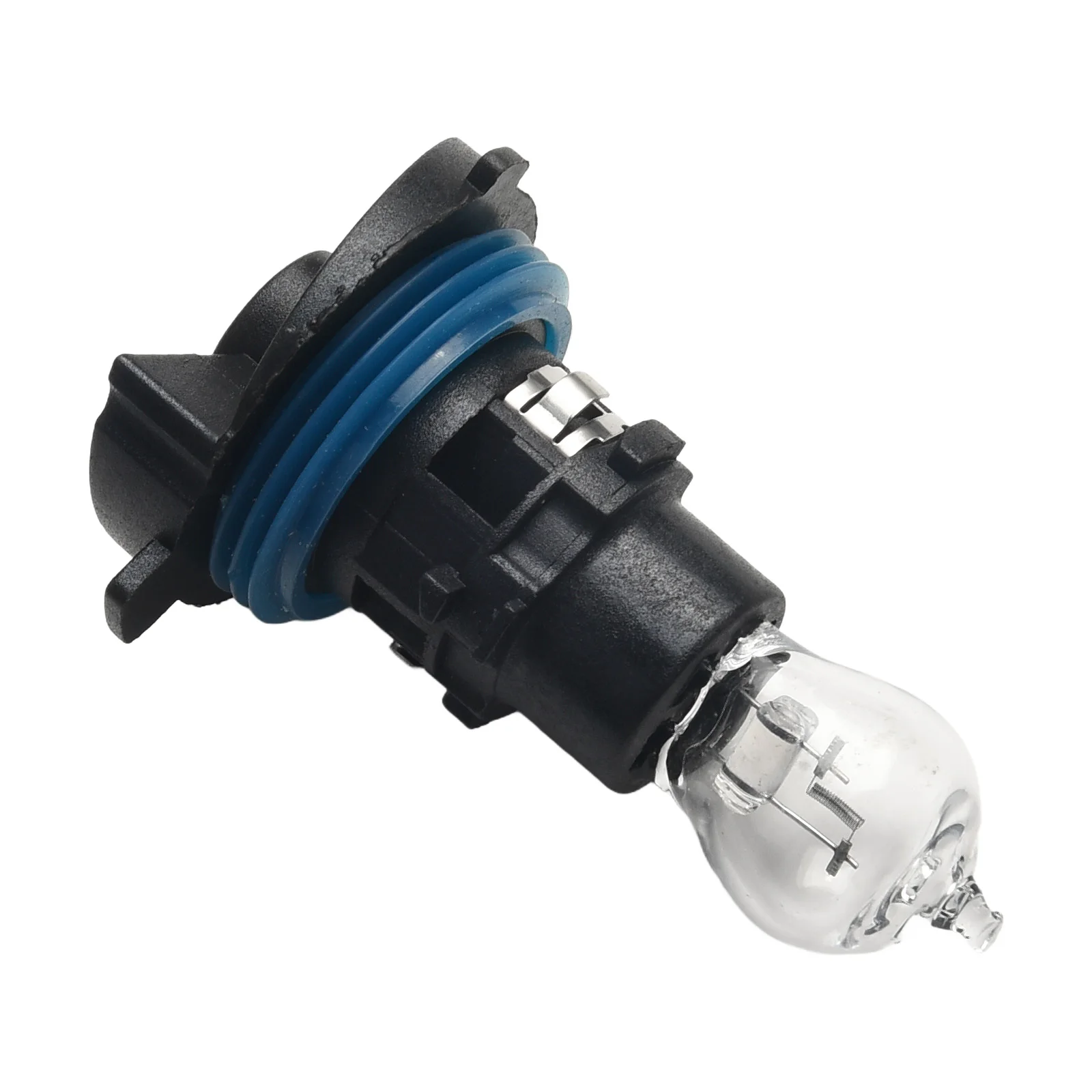 DRL Light Bulb DRL Lamp Bulb Daytime Visibility Long-lasting Performance DC 12V Voltage Direct Replacements Seamless Fit