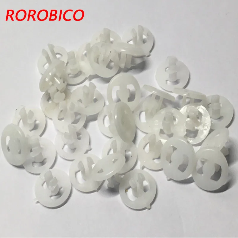 2 Buah Batang Tarik Drum Toner Cocok untuk HP 1020 1010 1018 M1005 Canon LBP2900 3000 Gesper Tarik Kartrid Toner