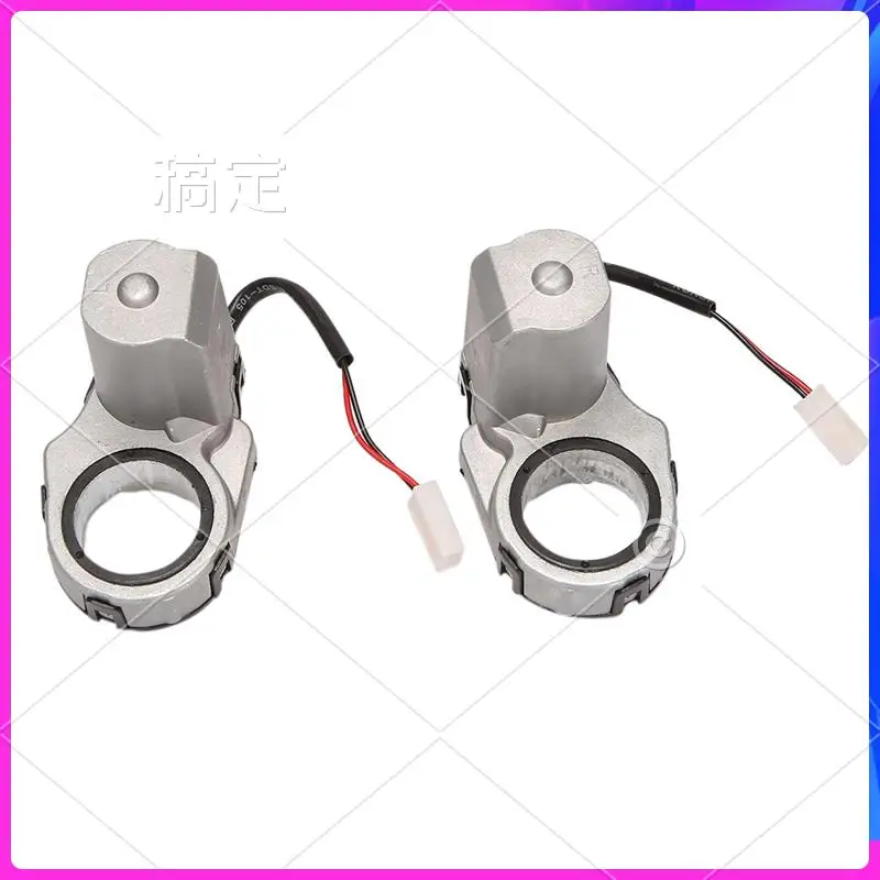 

НОВЫЙ-2 шт. двигатель зеркала заднего вида привод зеркала заднего вида для Golf CC Tiguan L C-Trek Scirocco