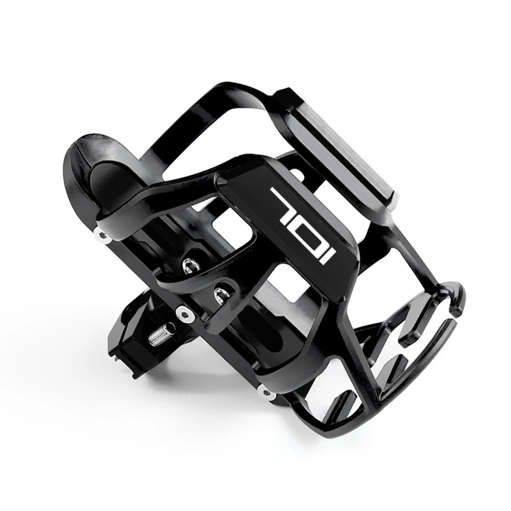 NEW With Logo "701" Motorcycle Water Bottle Drink Cup Holder For Husqvarna 701 SVARTPILEN 701 Husqvarna701 Universal All Year view 5