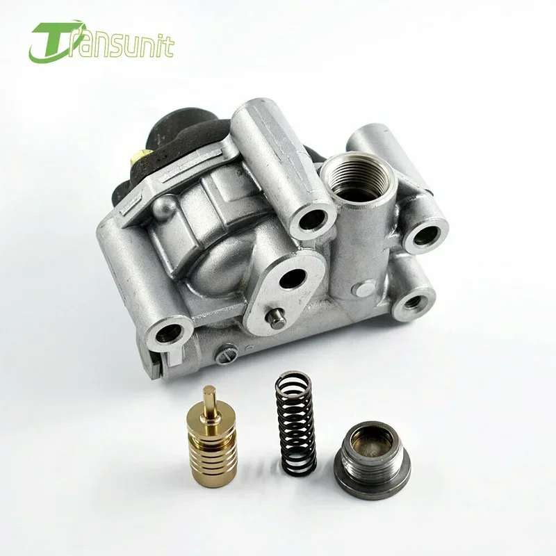 RE0F10A JF011E Transmission Oil Pump Fit For Nissan Altima Murano Sentra Versa Dodge Jeep Mitsubi