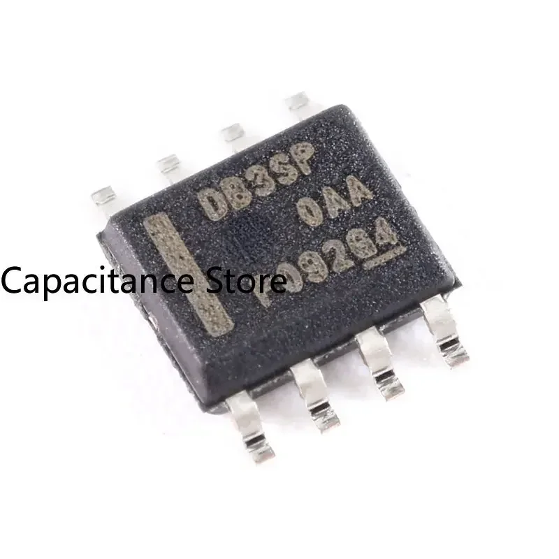 10PCS TLE7263E LMR14030SDDAR/SOIC-8/3.5A HLK-URB2405YMD HLK-URB2405LD HLK-URB2412YMD HLK-URB2412LD UCC25600DR/SOIC-8 LM334Z/NOPB