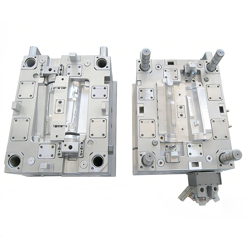 Custom Design Precision Plastic Injection Mold Custom ABS Molding Manufacturing Molding Plastic Injection Plastic Mold