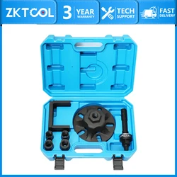 Car drive shaft removal tool kit is suitable for BMW drive shaft half shaft puller tool removal tool