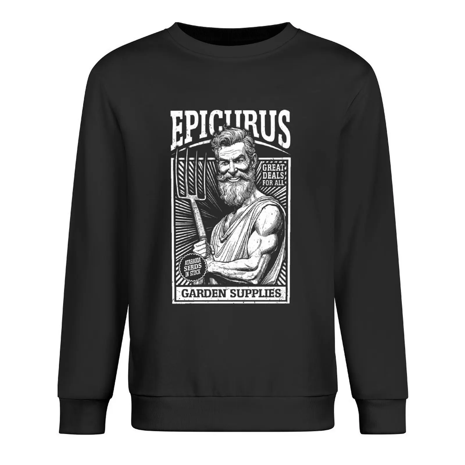 Epicurus Garden Sup… - image
